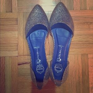 Jeffrey Campbell Jellies