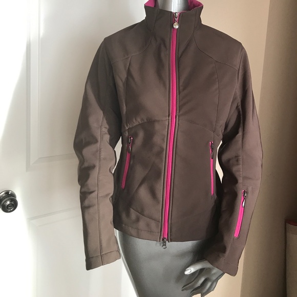 Nike Performance Fleece Jacket - Picture 1 of 8