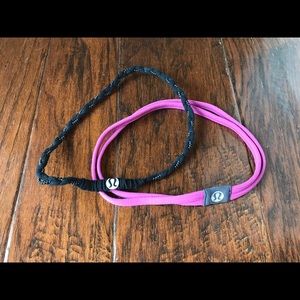 ❤️MOVING SALE❤️ LuLu headbands