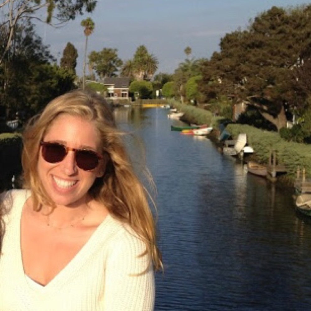 Meet your Posher, Sara