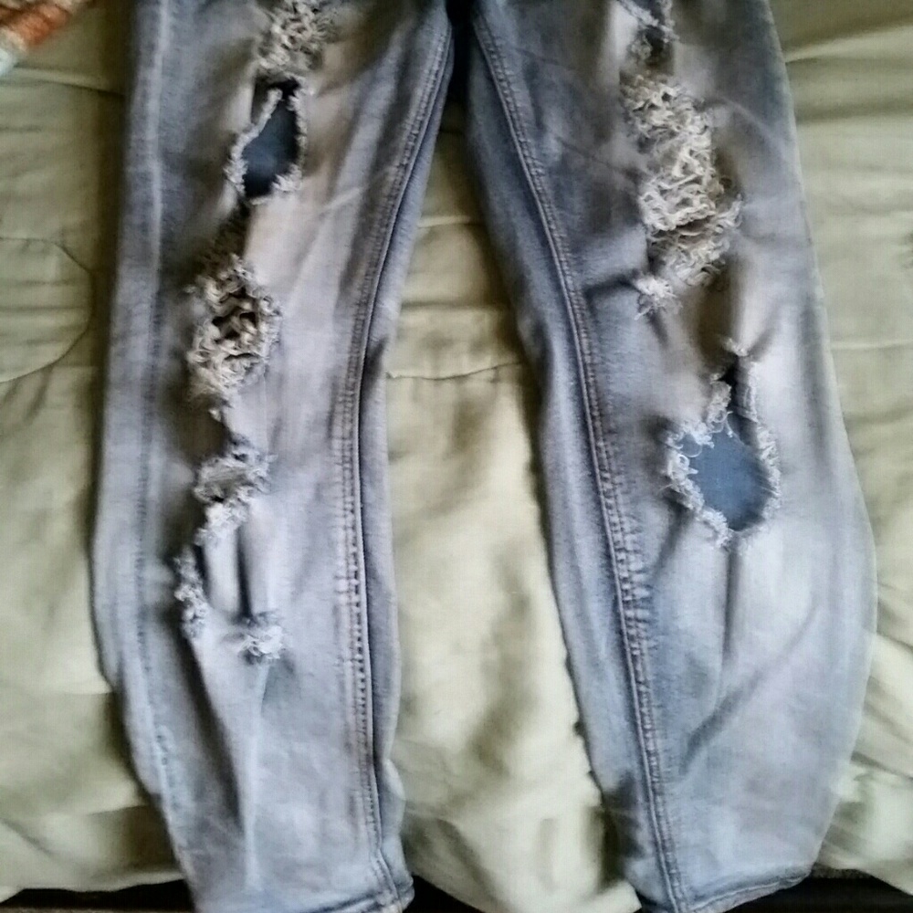 Jeans - Picture 2 of 2