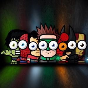 Meet your Posher, Andrew