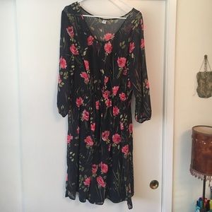 Old Navy Dress