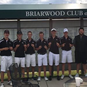 Meet your Posher, Rusty