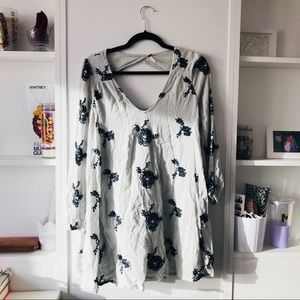 Free people dress