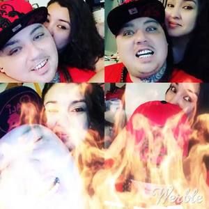 Meet your Posher, Gina