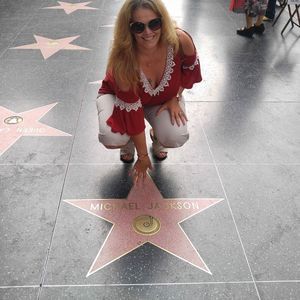 Meet your Posher, Sandi