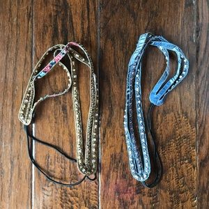 ❤️MOVING SALE❤️ Beaded headbands