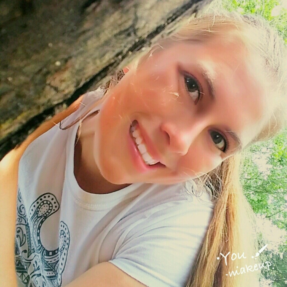 Meet your Posher, Summer