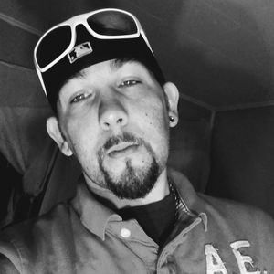 Meet your Posher, Randy