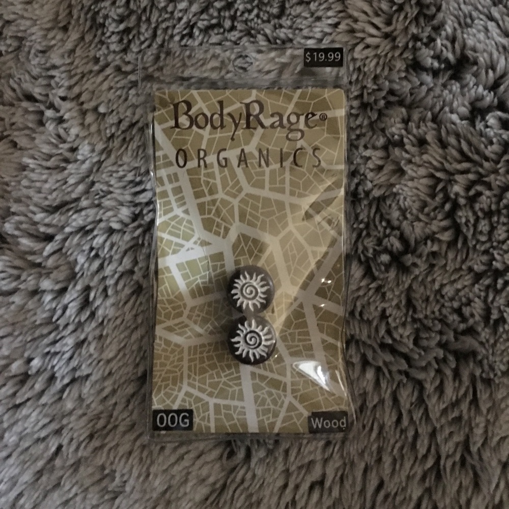 00 g wooden sun plugs