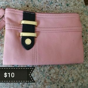 Steve Madden Wristlet Wallet