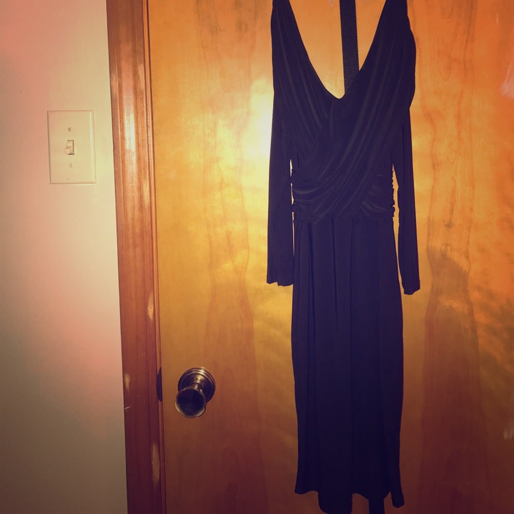 The perfect Little black dress