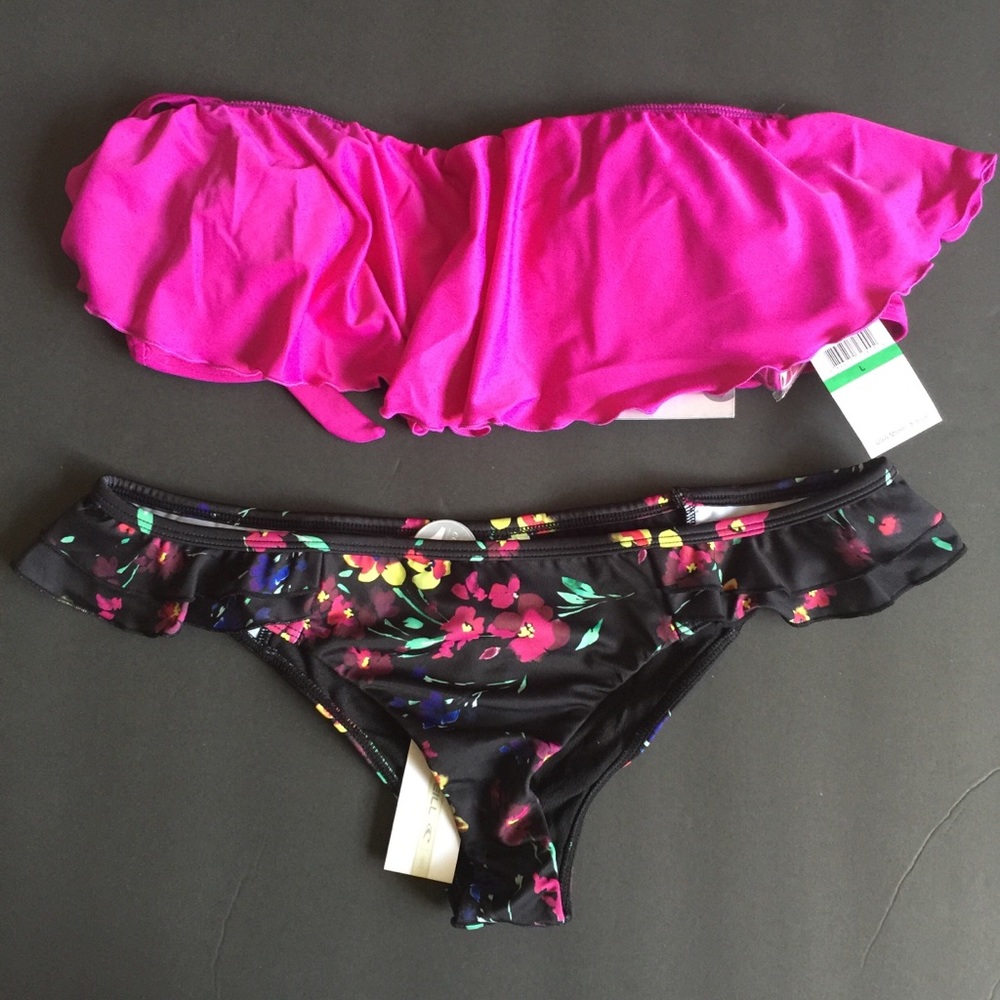 O’Neill Bikini Set