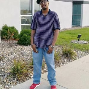 Meet your Posher, David