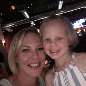 Meet your Posher, Jackie