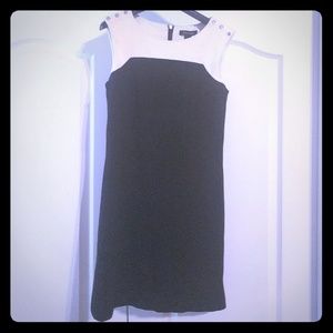 WHBM Sheath Dress