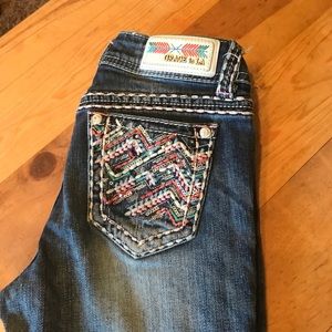 Little girls Jeans