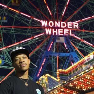 Meet your Posher, Adrian booboo