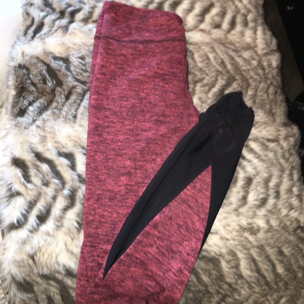 Yoga pants