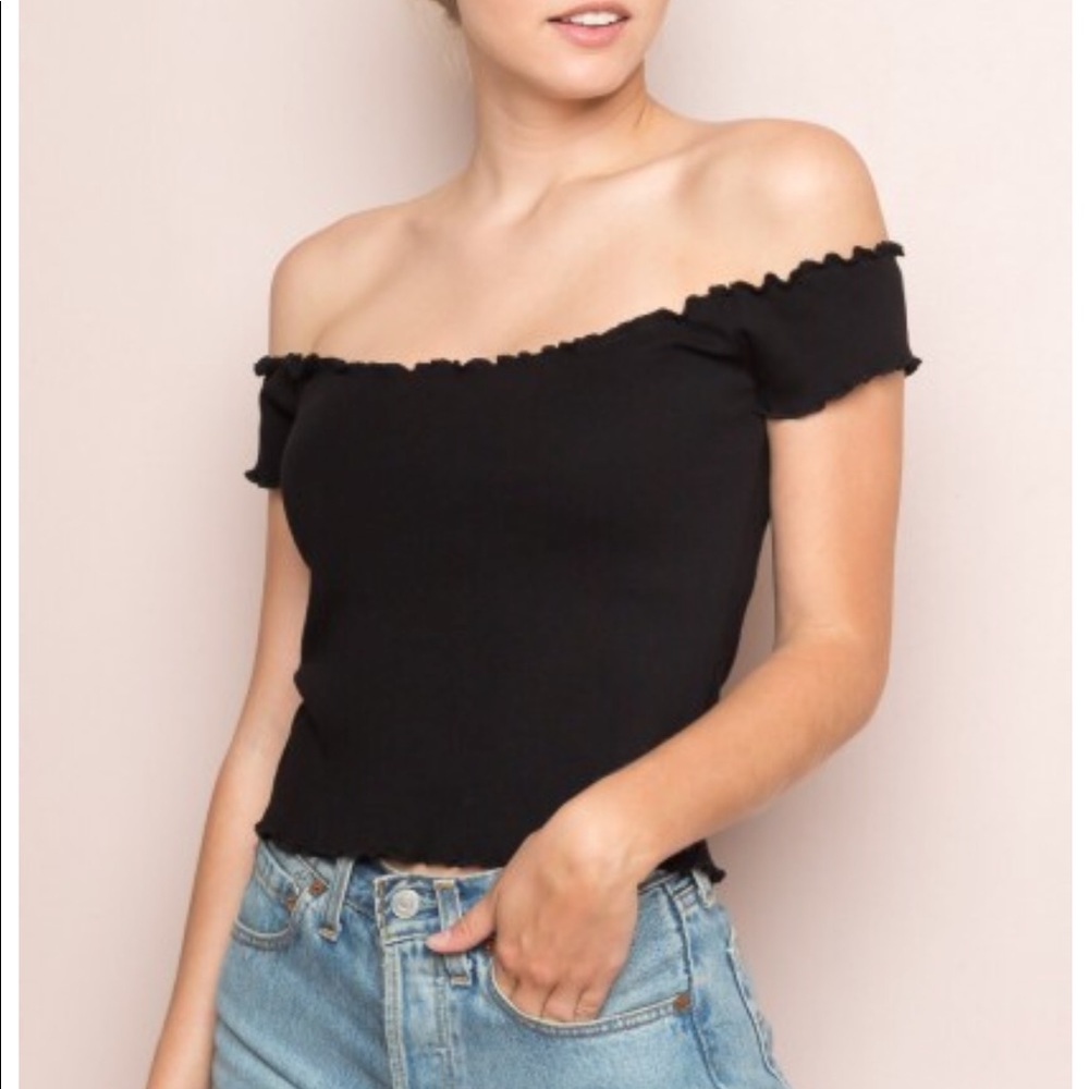 Brandy Melville Anya Top