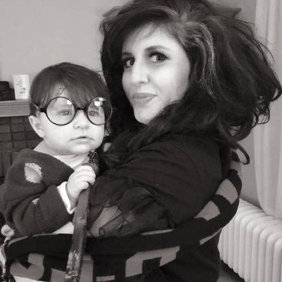 Meet your Posher, Annie - Picture 3 of 3