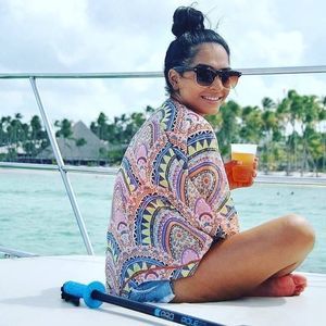 Meet your Posher, Divya