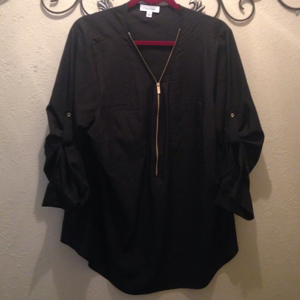 Calvin Klein shirt