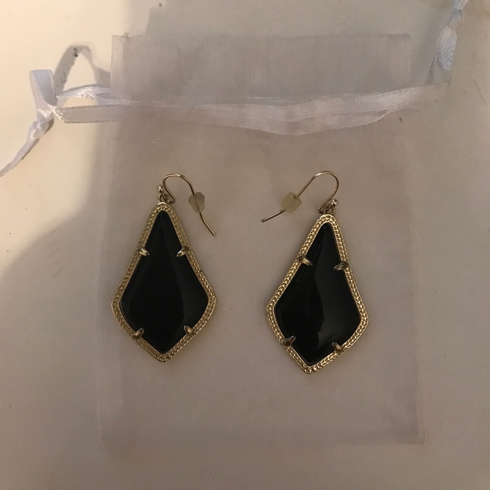 Alex Kendra Scott Earings