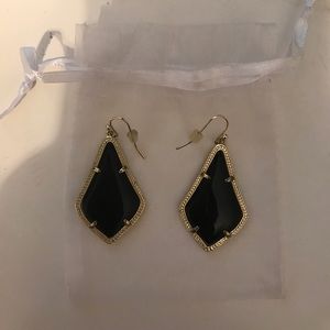Alex Kendra Scott Earings