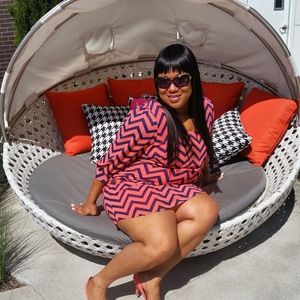 Meet your Posher, Kiffany