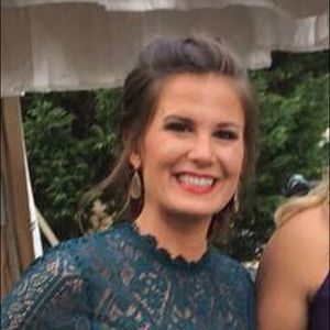 Meet your Posher, Abbie