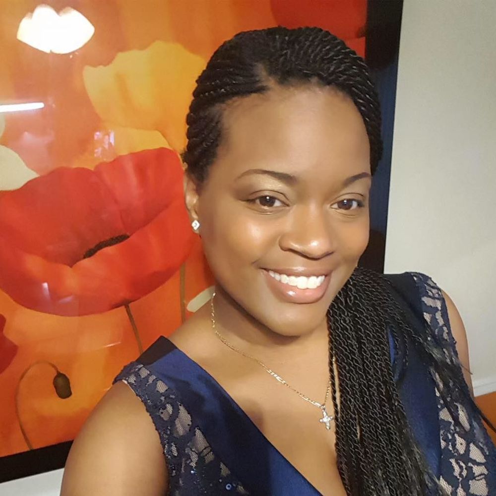 Meet your Posher, Janeece