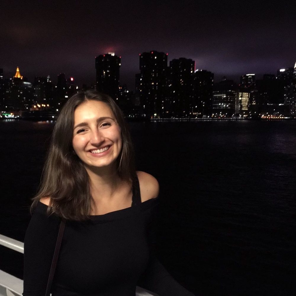 Meet your Posher, Allison
