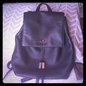 Great Condition Comfy Backpack
