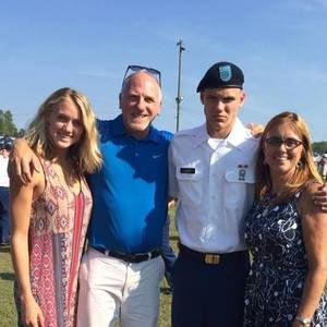 Meet your Posher, Noah