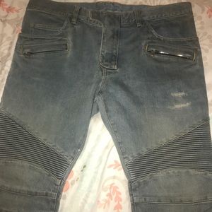 Balmain jeans