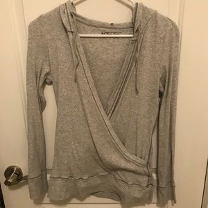 Victoria Secret Sweatshirt