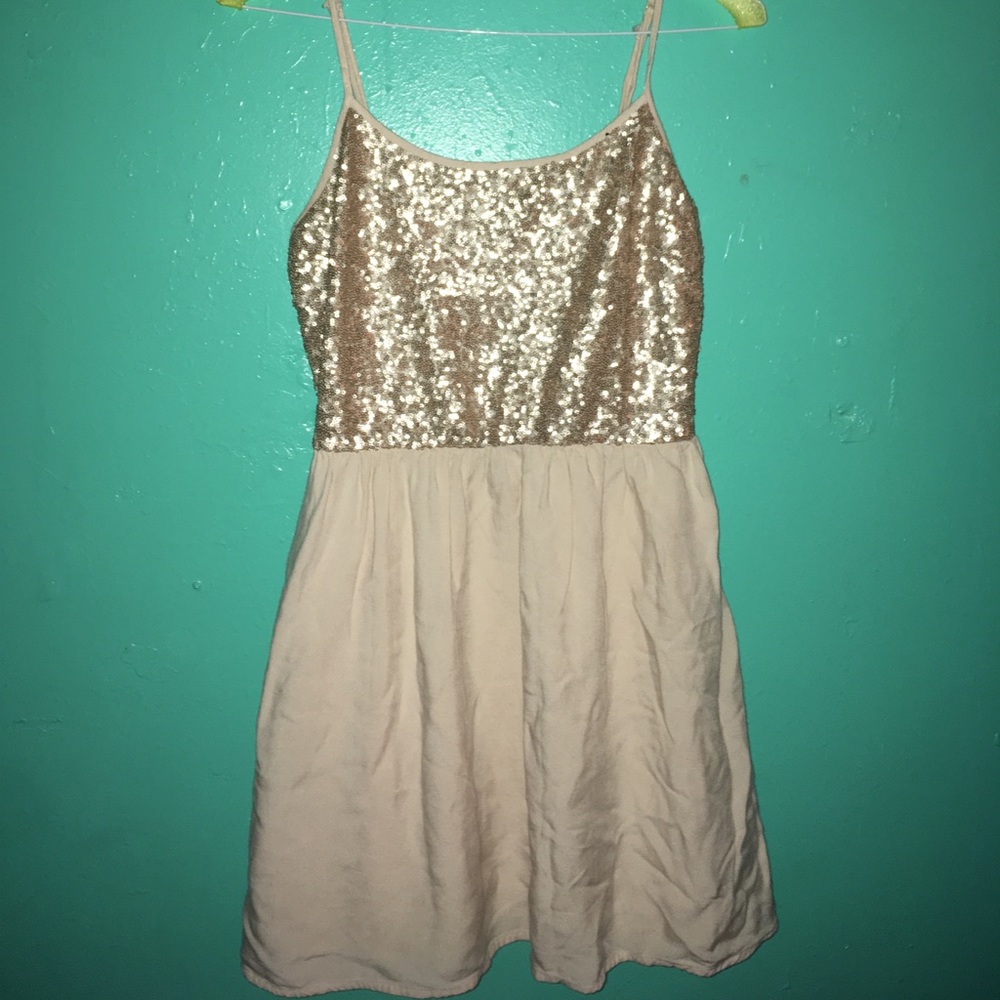 Forever 21 Dress