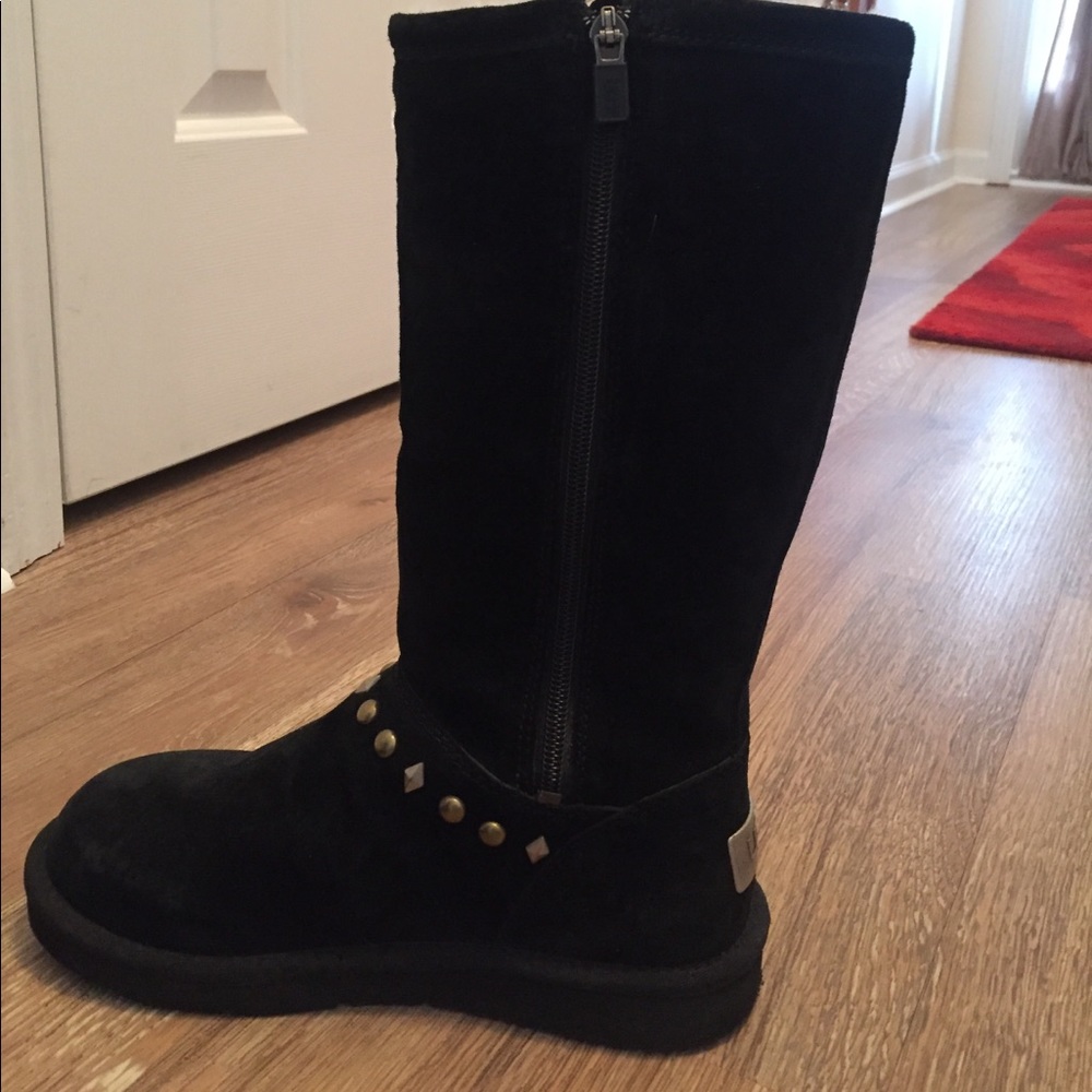 EUC! Great ugg boots. - Picture 3 of 7