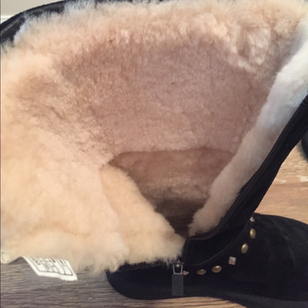 EUC! Great ugg boots. - Picture 5 of 7