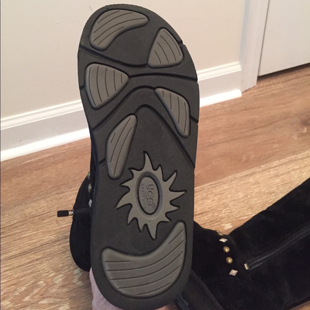 EUC! Great ugg boots. - Picture 6 of 7