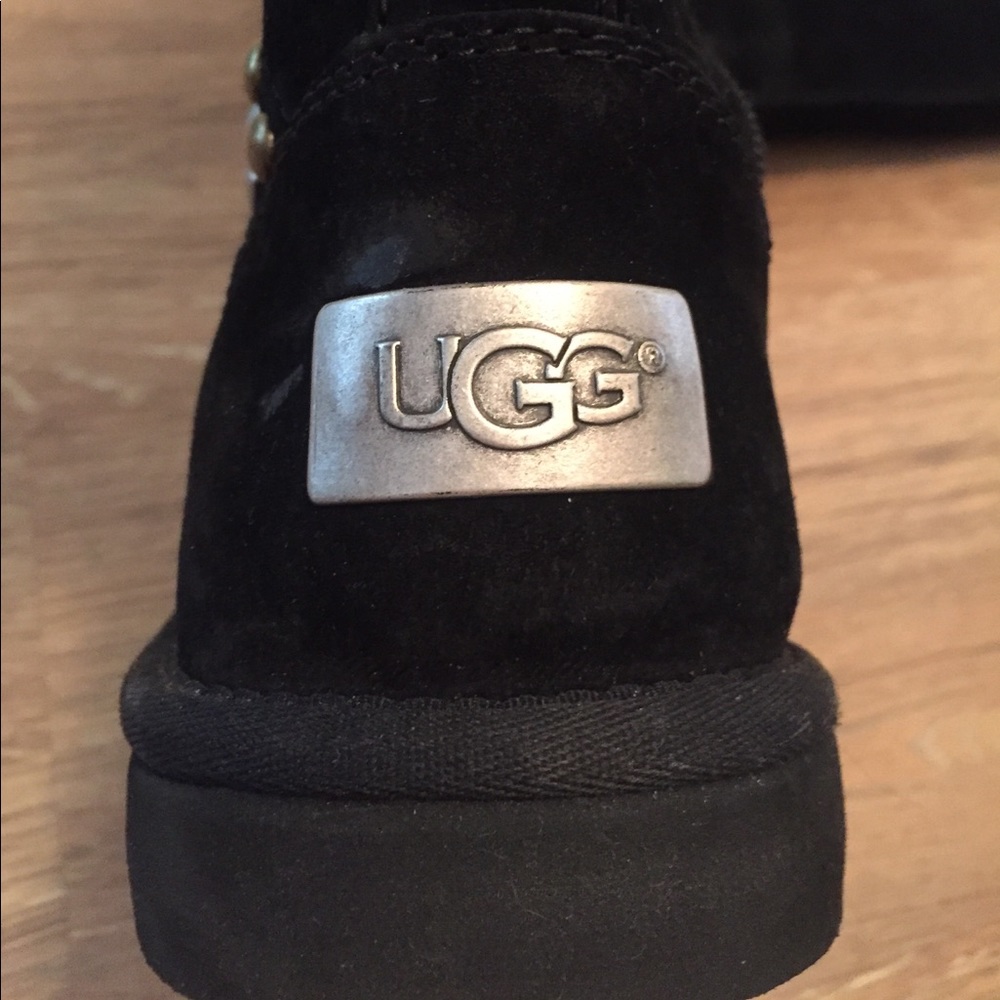 EUC! Great ugg boots. - Picture 7 of 7