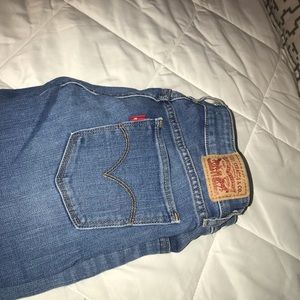 Junior Levi’s size 26