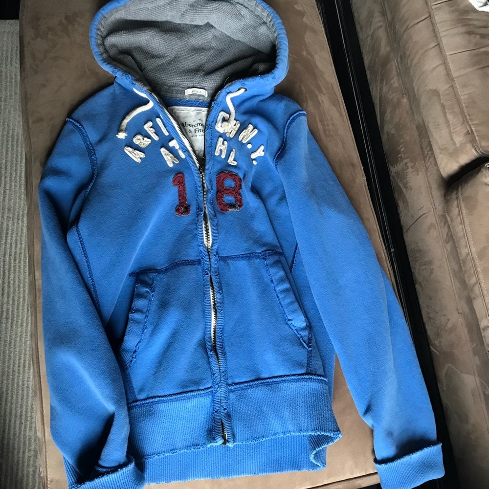 Abercrombie and Fitch Sweatshirt