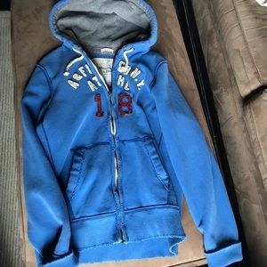 Abercrombie and Fitch Sweatshirt