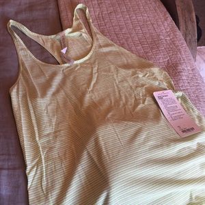Lululemon What The Sport Singlet