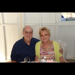 Meet your Posher, Georgeanne