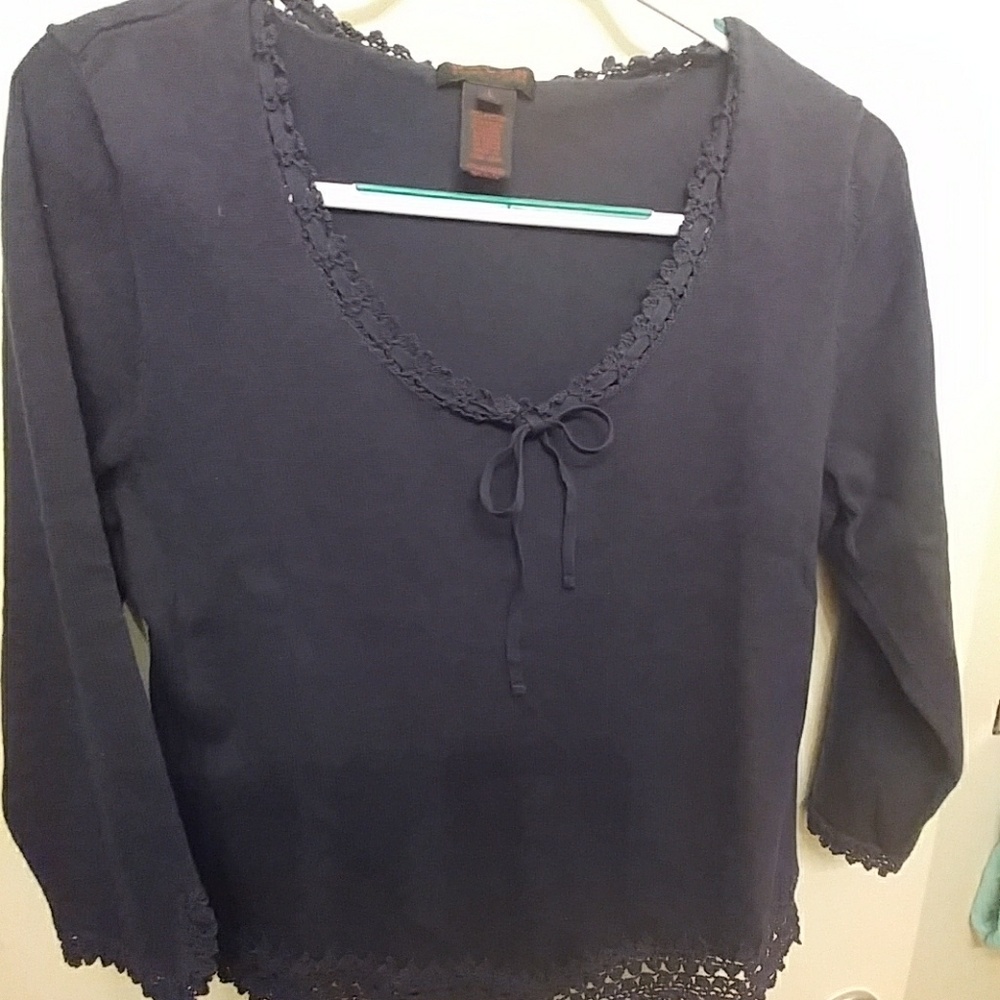 Ralph sweater