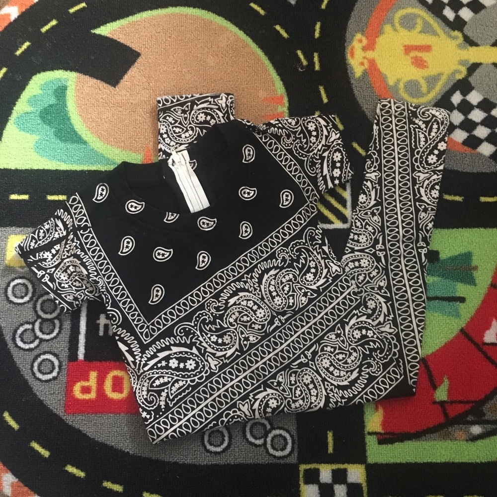 Super Stylish Jumpsuit!